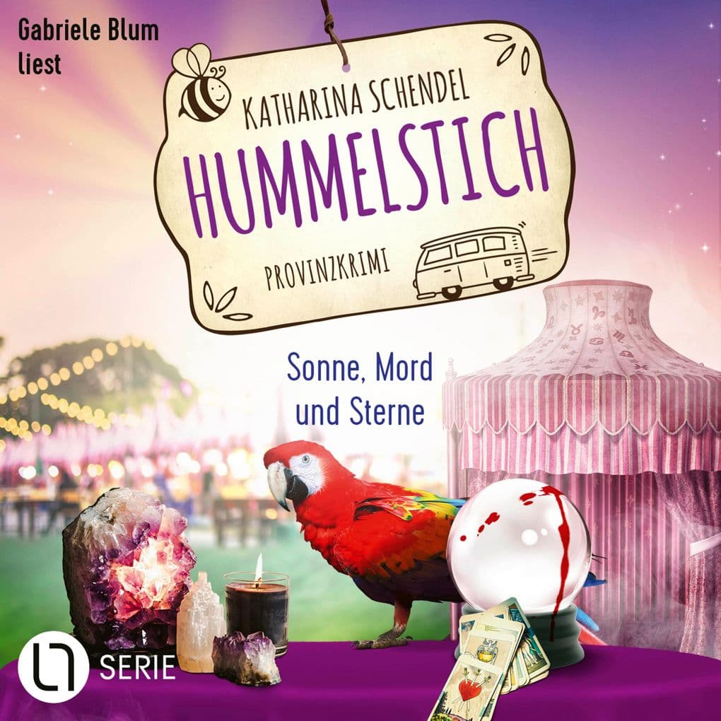 Sonne, Mord und Sterne
