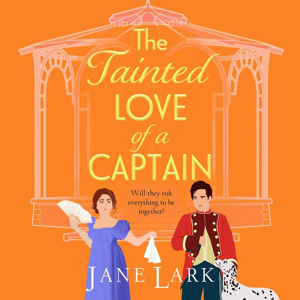 The Tainted Love of a Captain