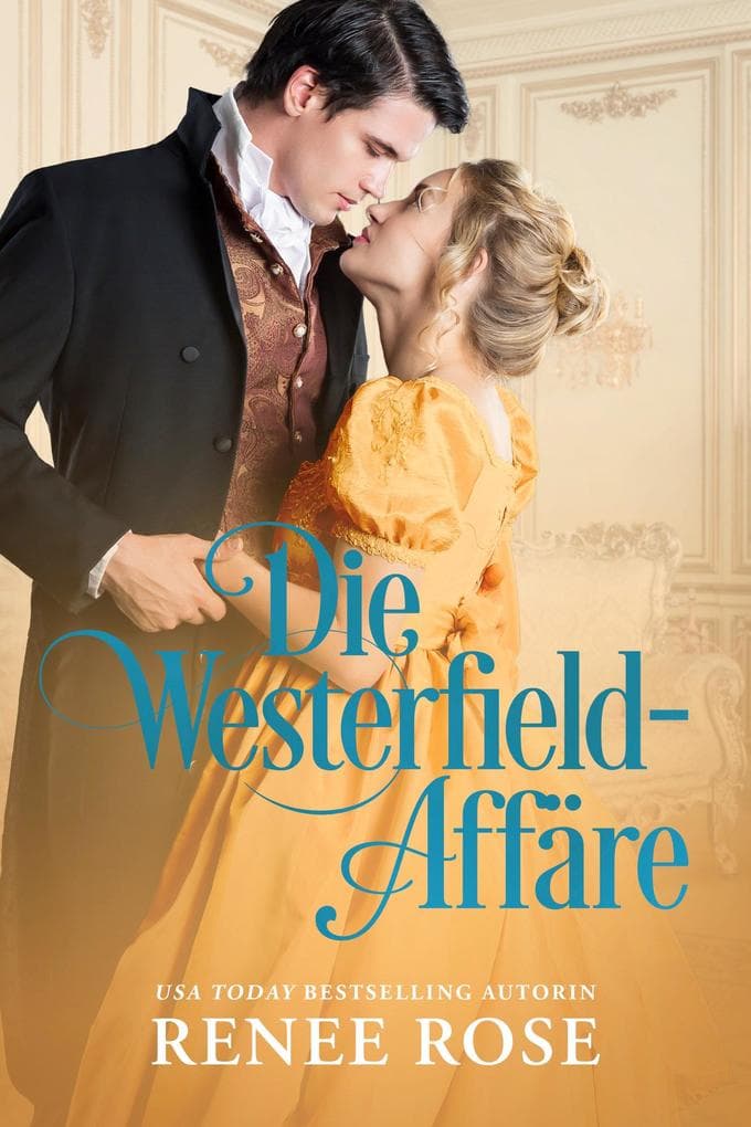 Die Westerfield-Affäre