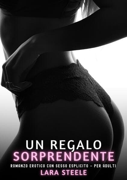 Un Regalo Sorprendente