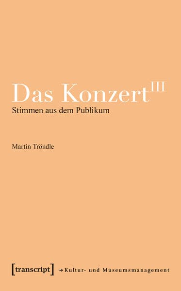 Das Konzert III