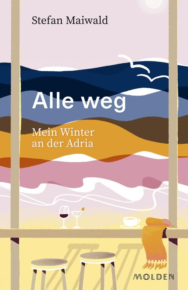 Alle weg