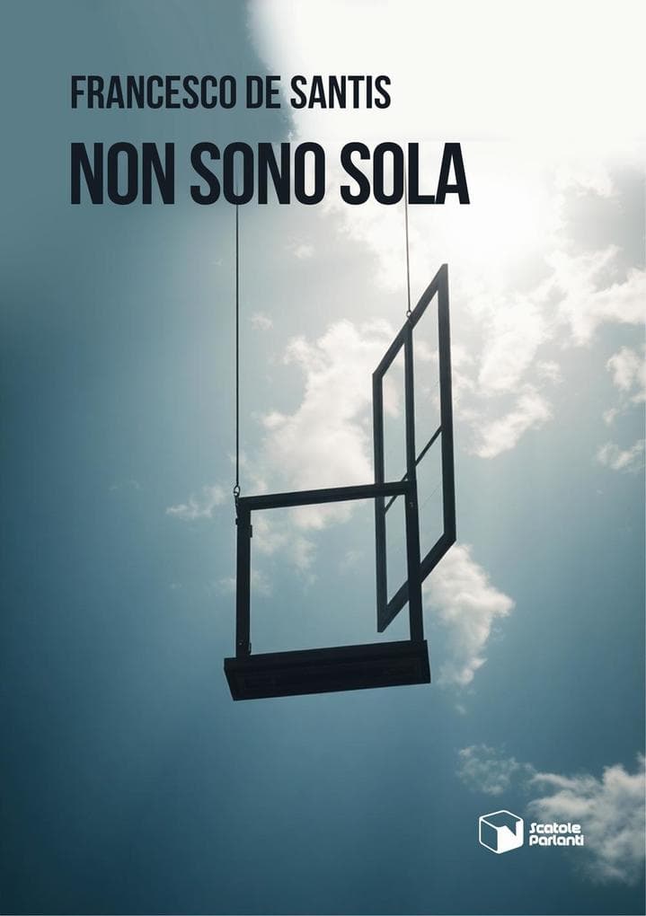 Non sono sola