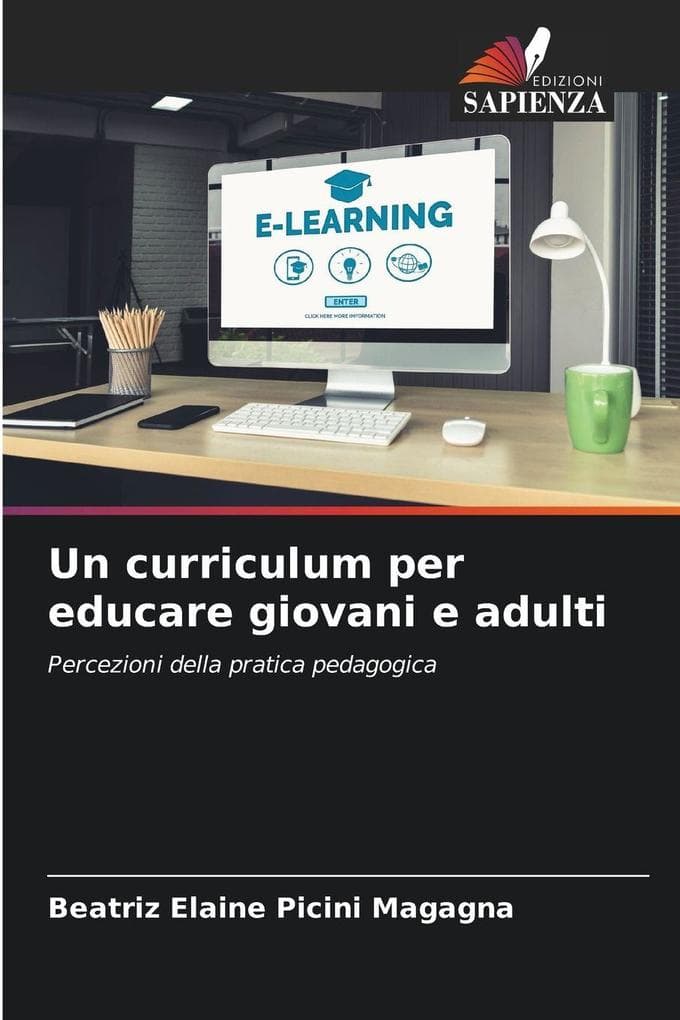 Un curriculum per educare giovani e adulti