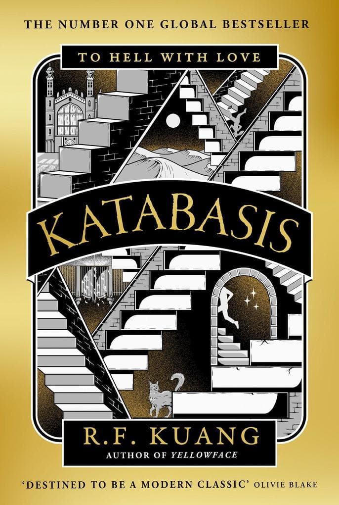 Katabasis