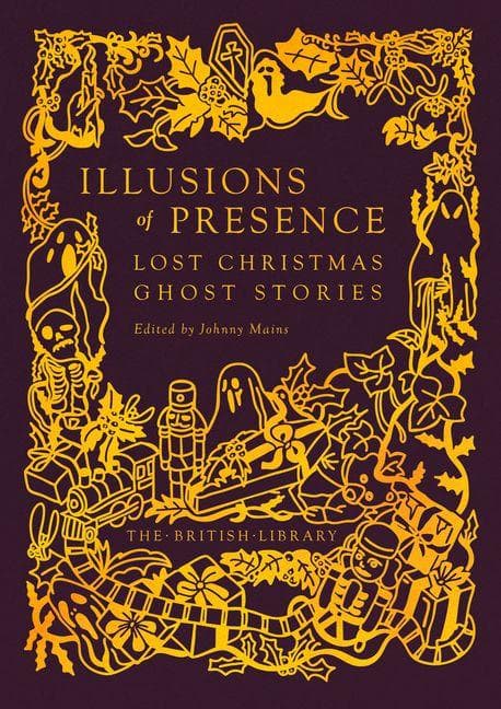 Illusions of Presence