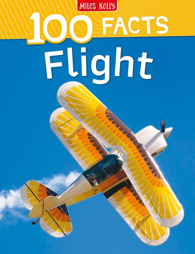 FLIGHT_100 FACTS PB