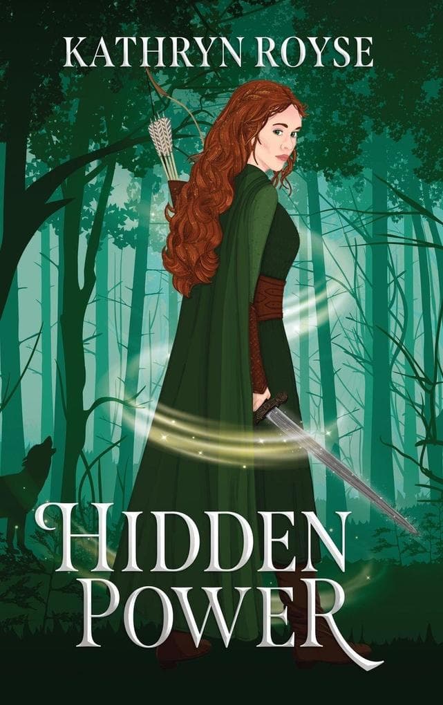 Hidden Power