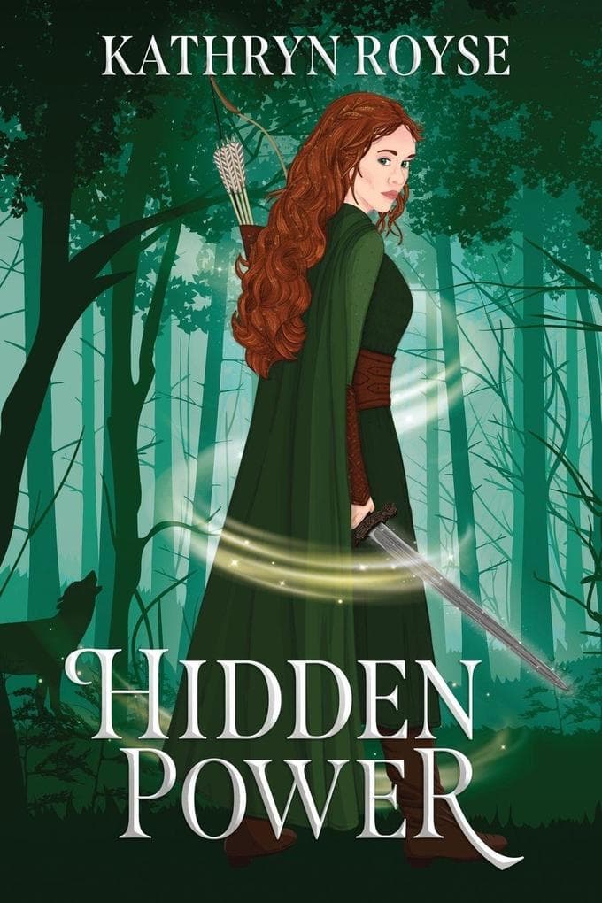 Hidden Power