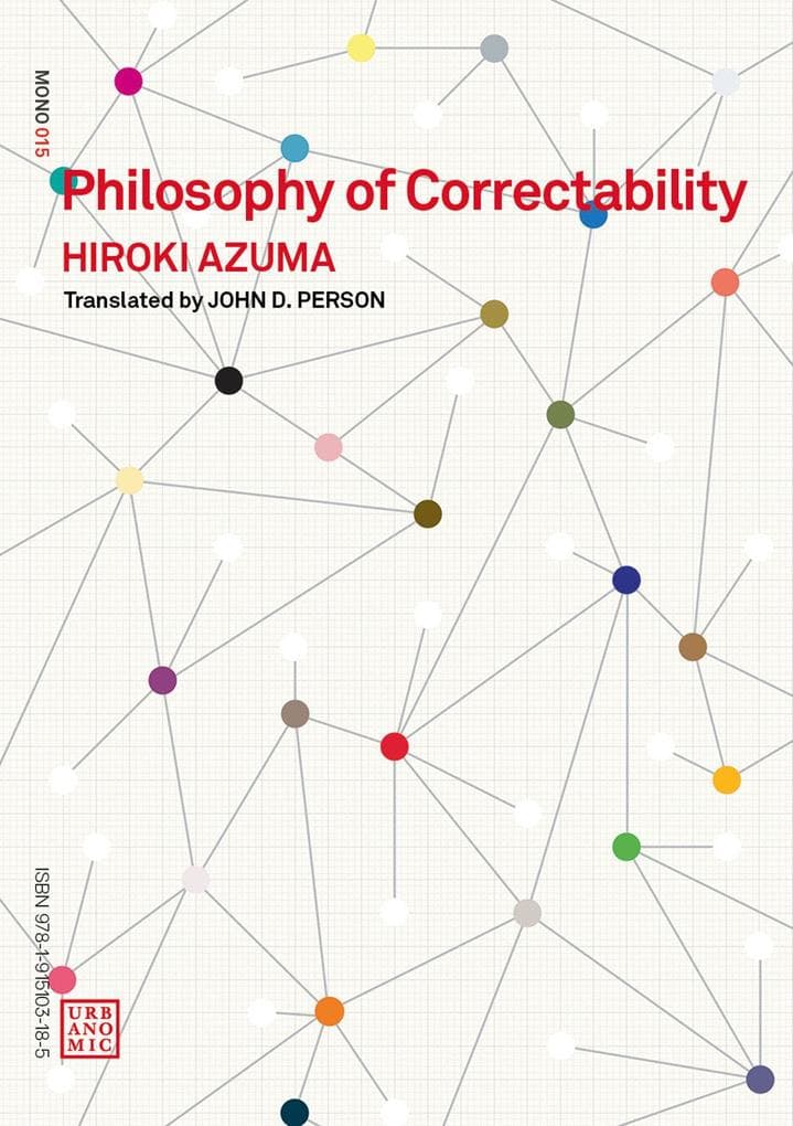 Philosophy of Correctability