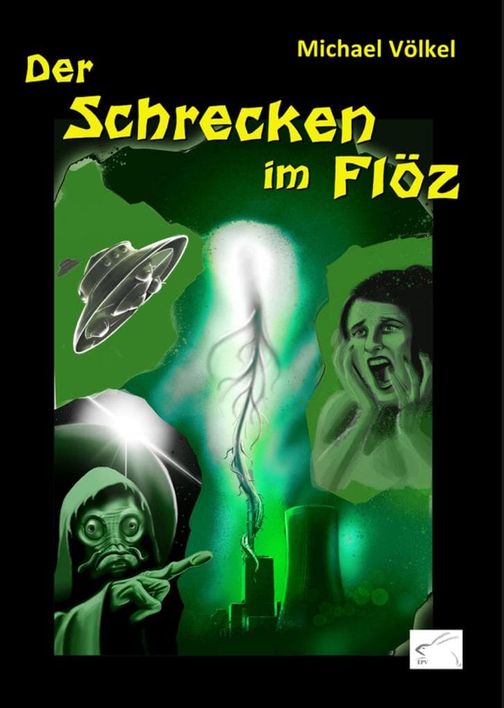 Der Schrecken im Flöz