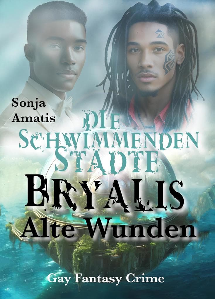Die schwimmenden Städte