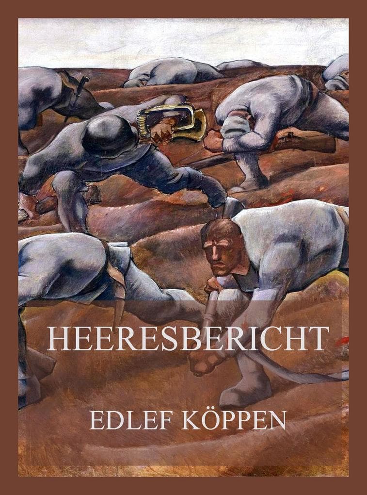 Heeresbericht