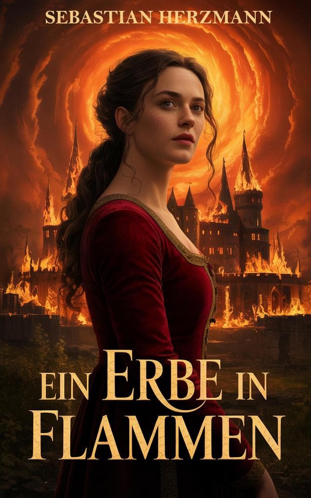 Ein Erbe in Flammen