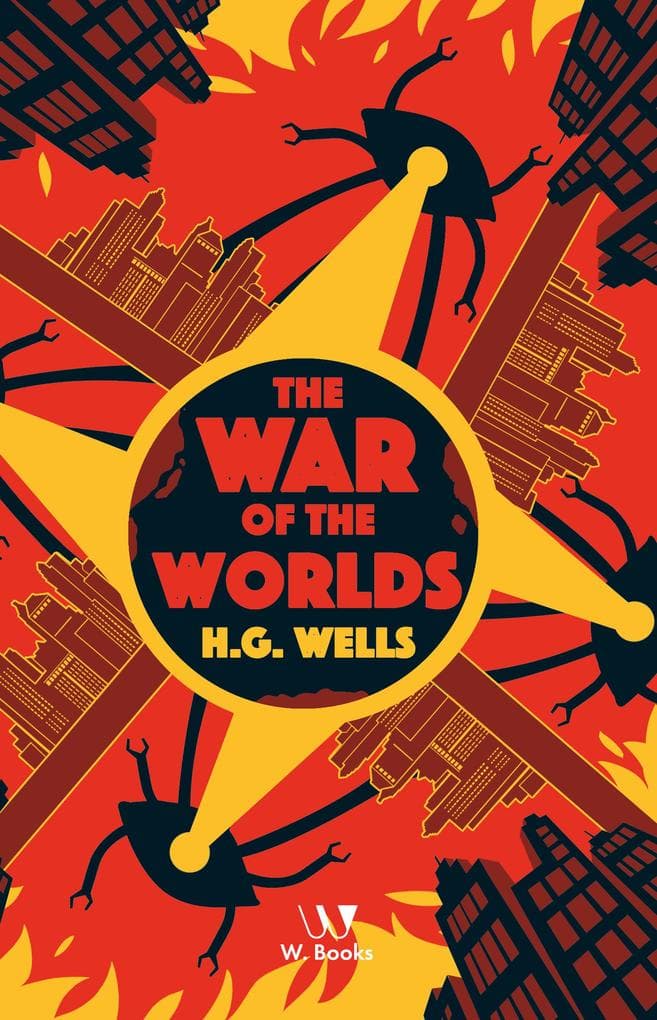 The War of the Worlds