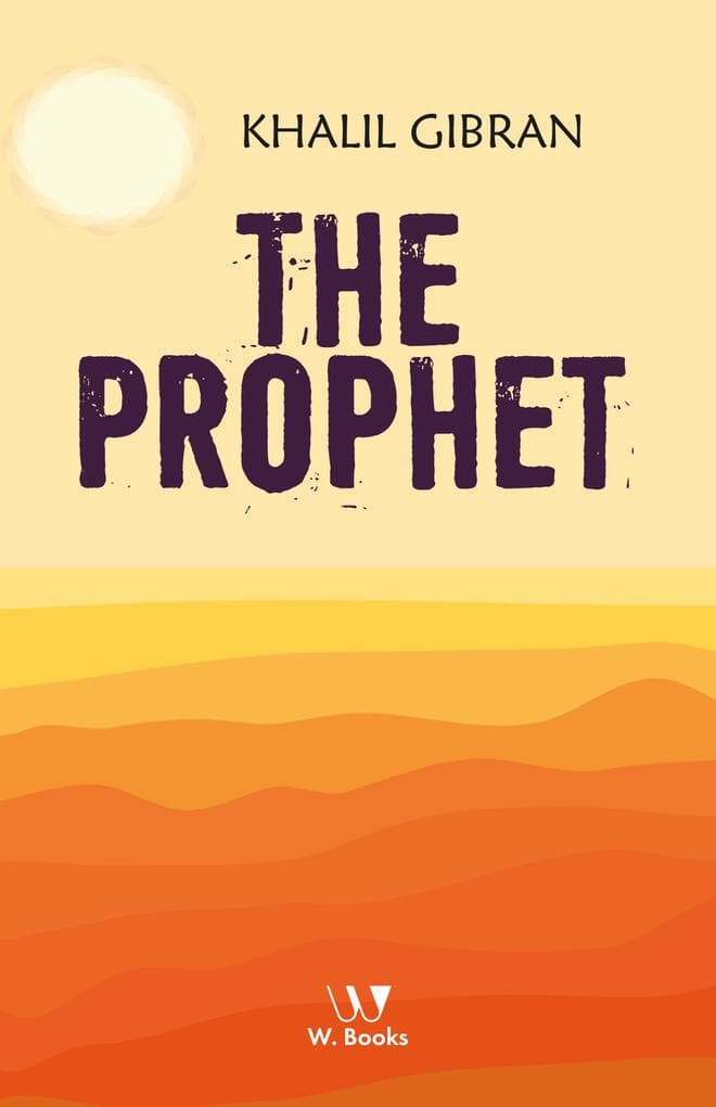 The prophet