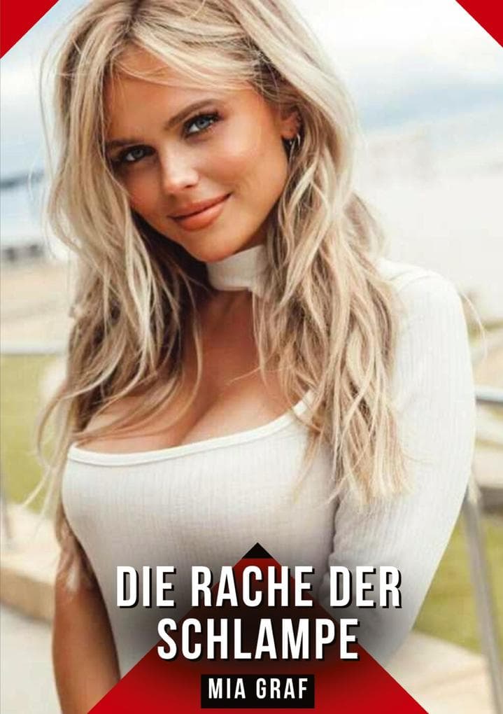Die Rache der Schlampe