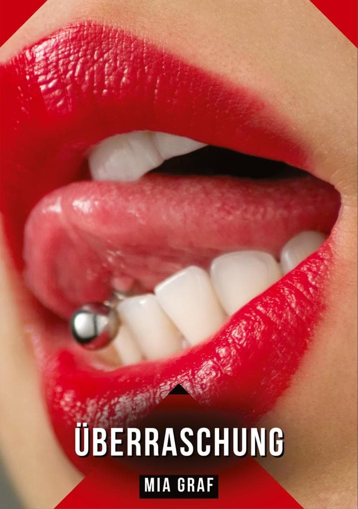 Überraschung