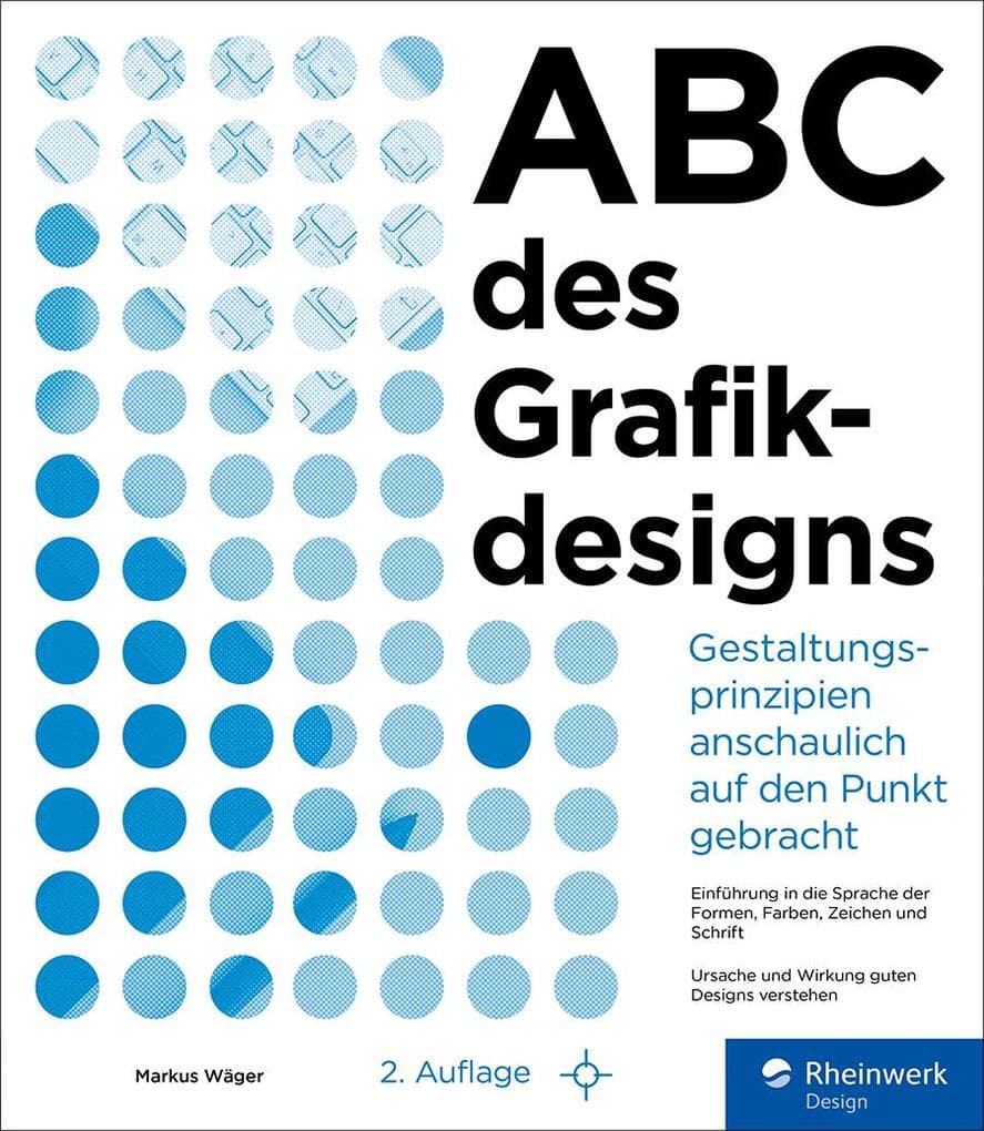 ABC des Grafikdesigns