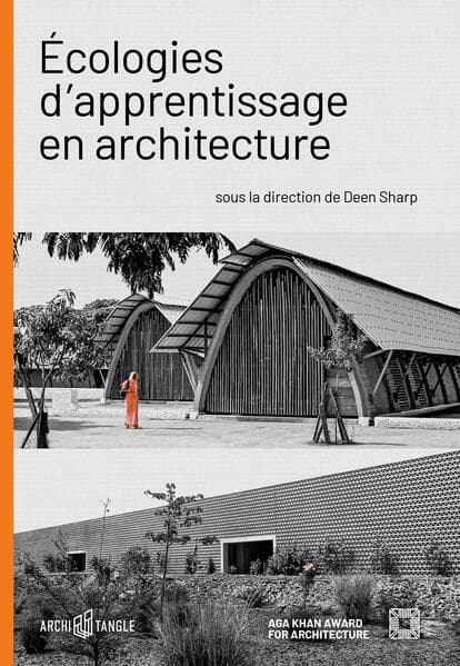 Écologies d'apprentissage en architecture