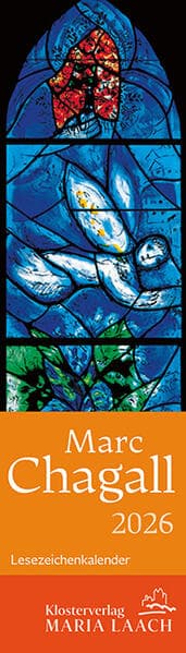 Marc Chagall 2026