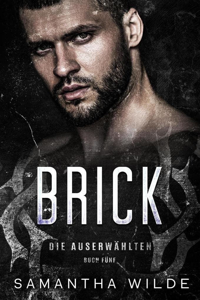 Brick (German Edition)