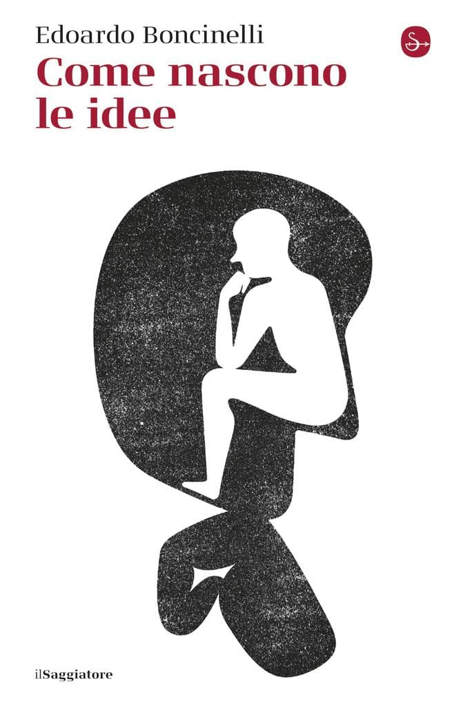 Come nascono le idee