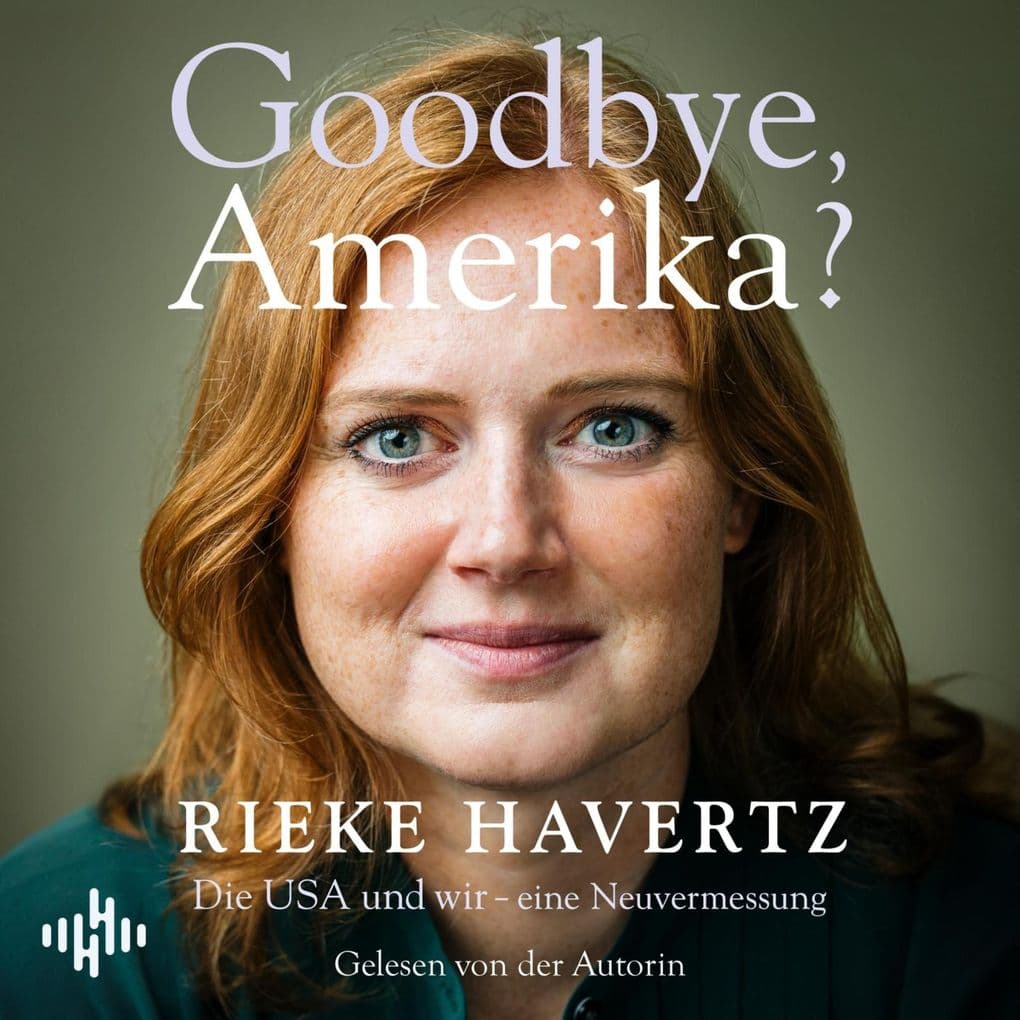 Goodbye, Amerika?