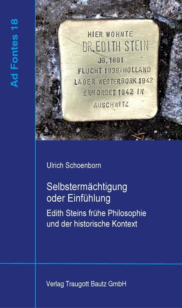 Selbstermächtigung oder Einfühlung
