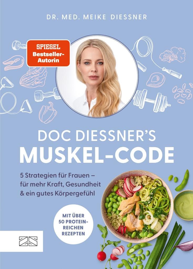 Doc Diessner's Muskel-Code