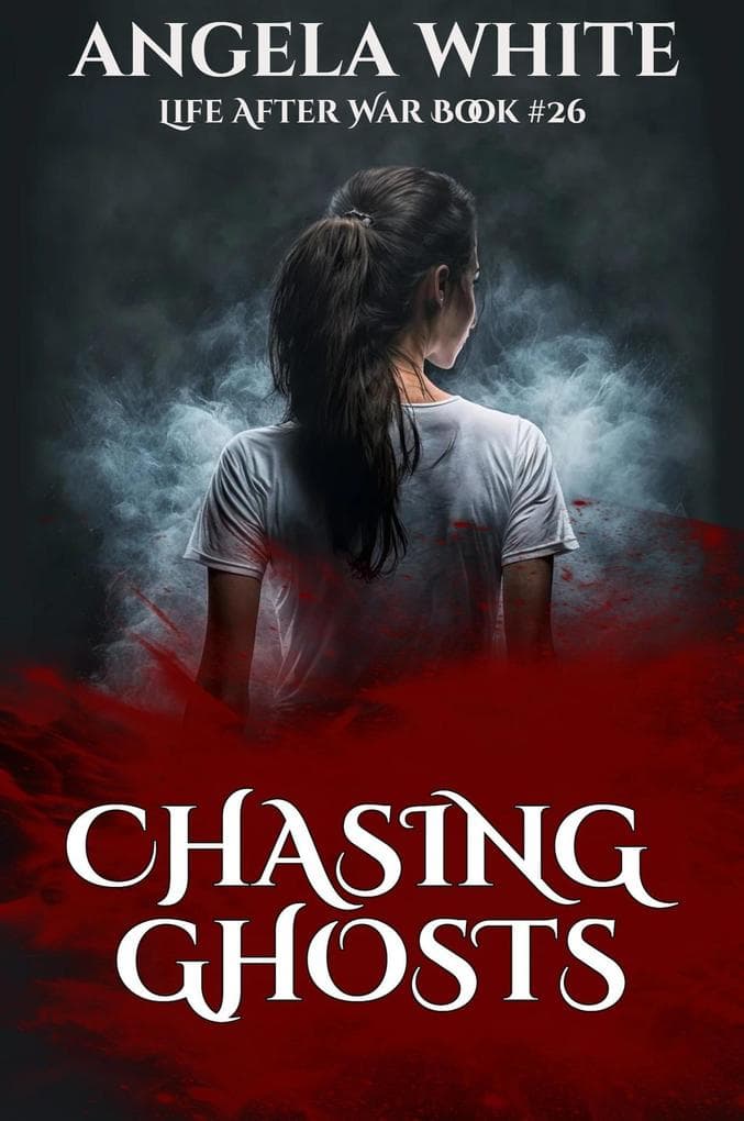 Chasing Ghosts