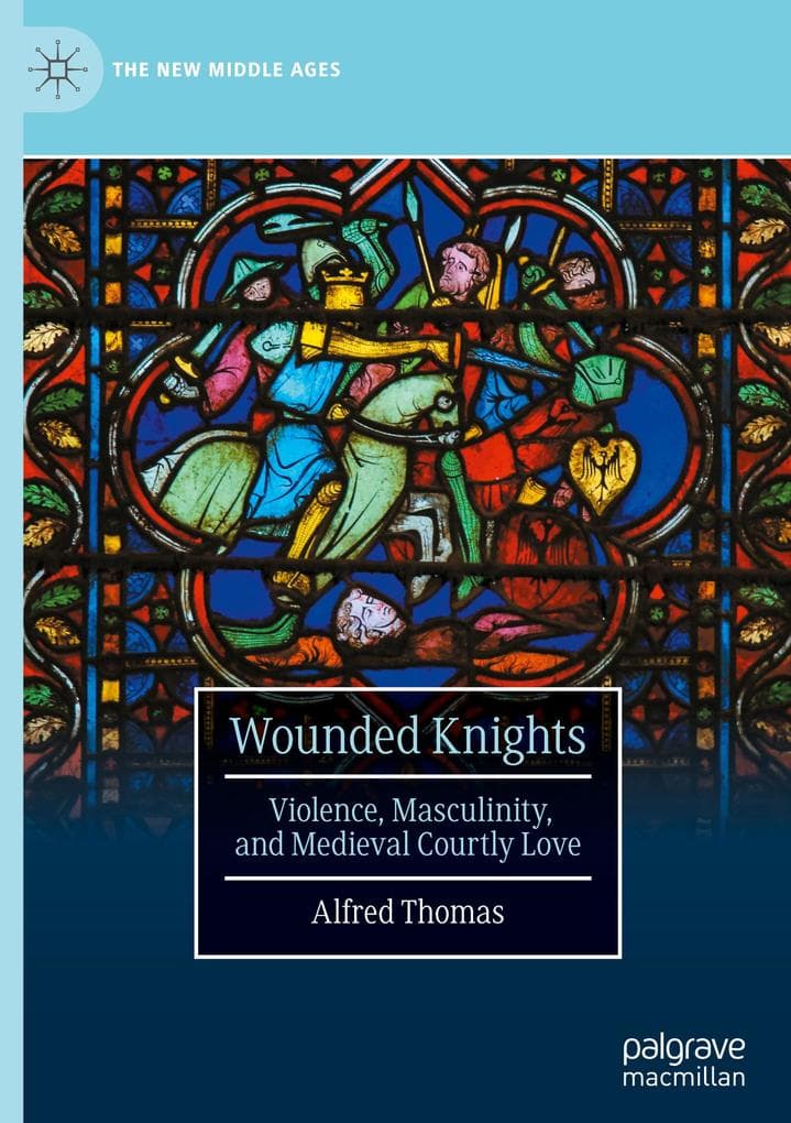 Wounded Knights