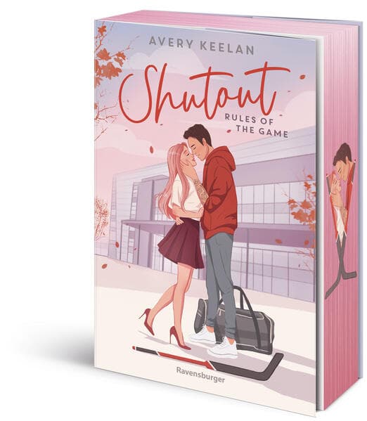 Rules of the Game, Band 2 - Shutout