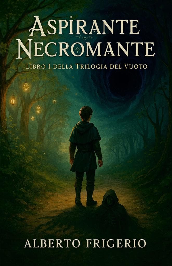 Aspirante Necromante