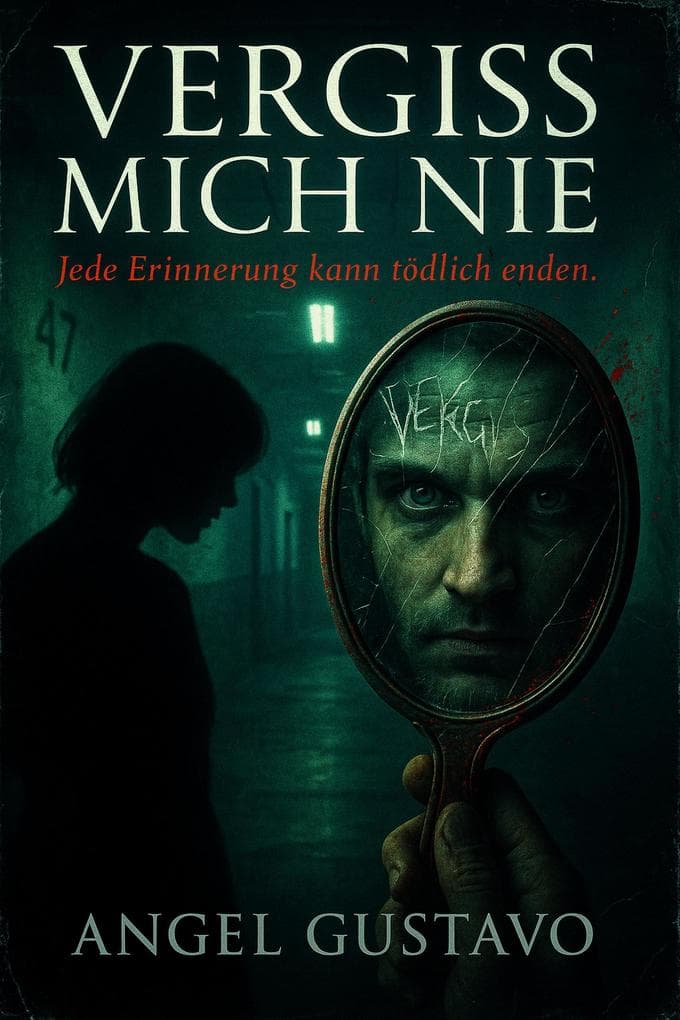 Vergiss mich nie