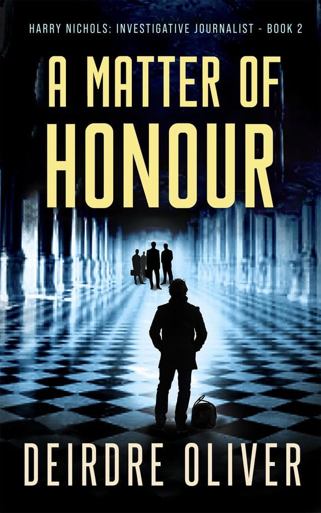 A Matter of Honour