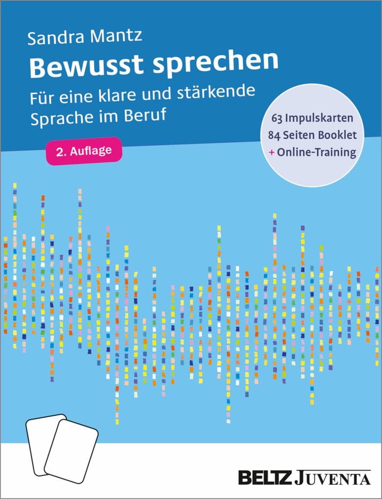 Bewusst sprechen
