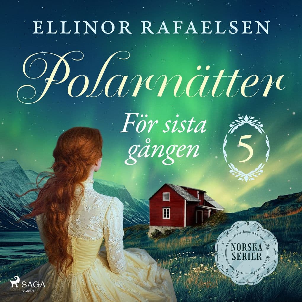 För sista gången