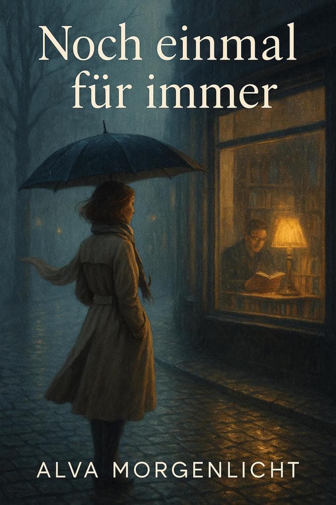 Noch einmal für immer