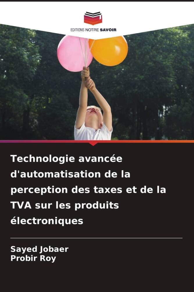 Technologie avancée d'automatisation de la perception des taxes et de la TVA sur les produits électroniques