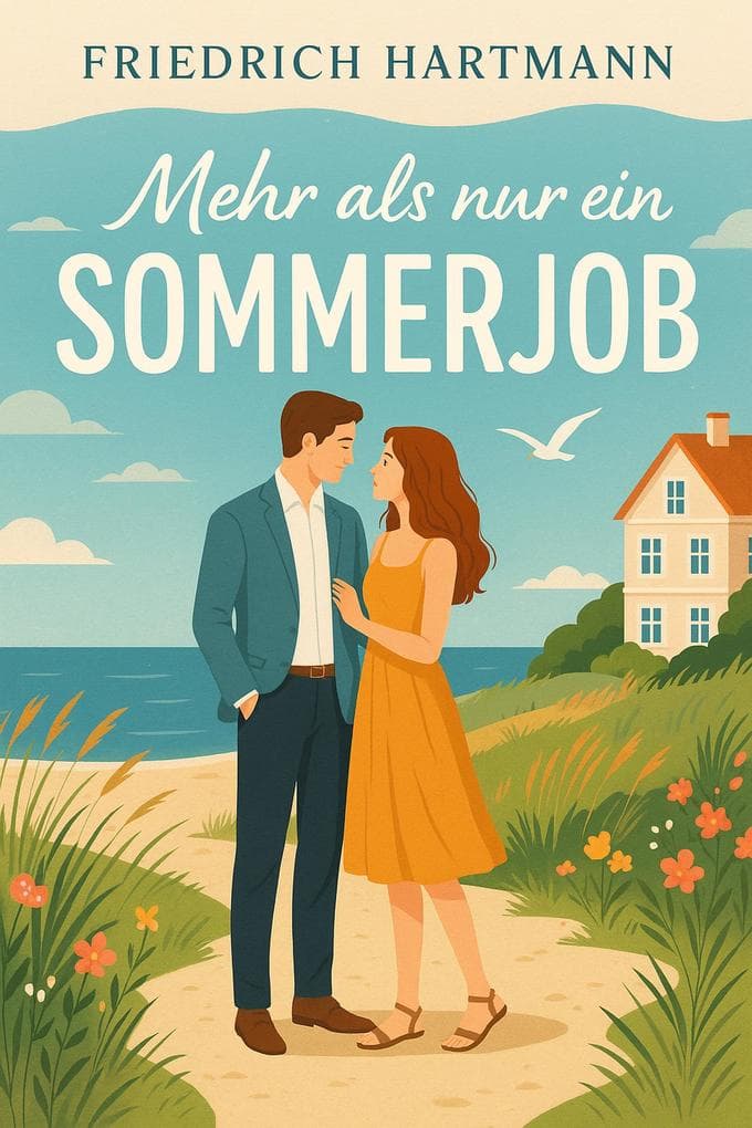 Mehr als nur ein Sommerjob