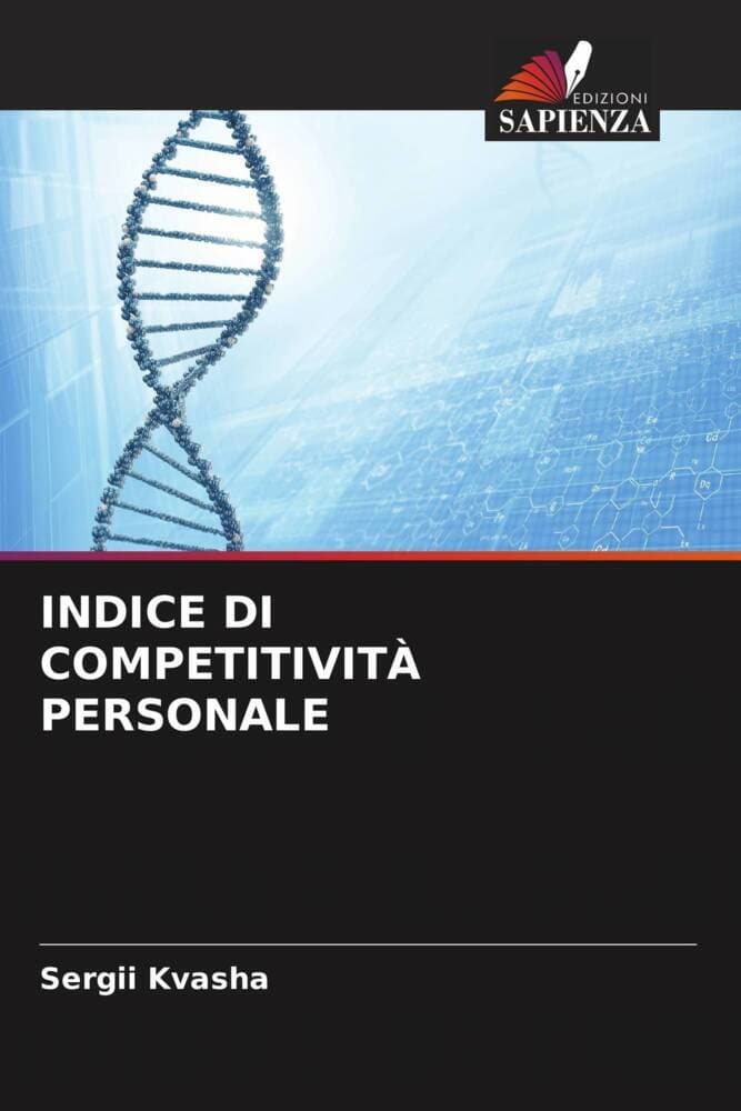 INDICE DI COMPETITIVITÀ PERSONALE