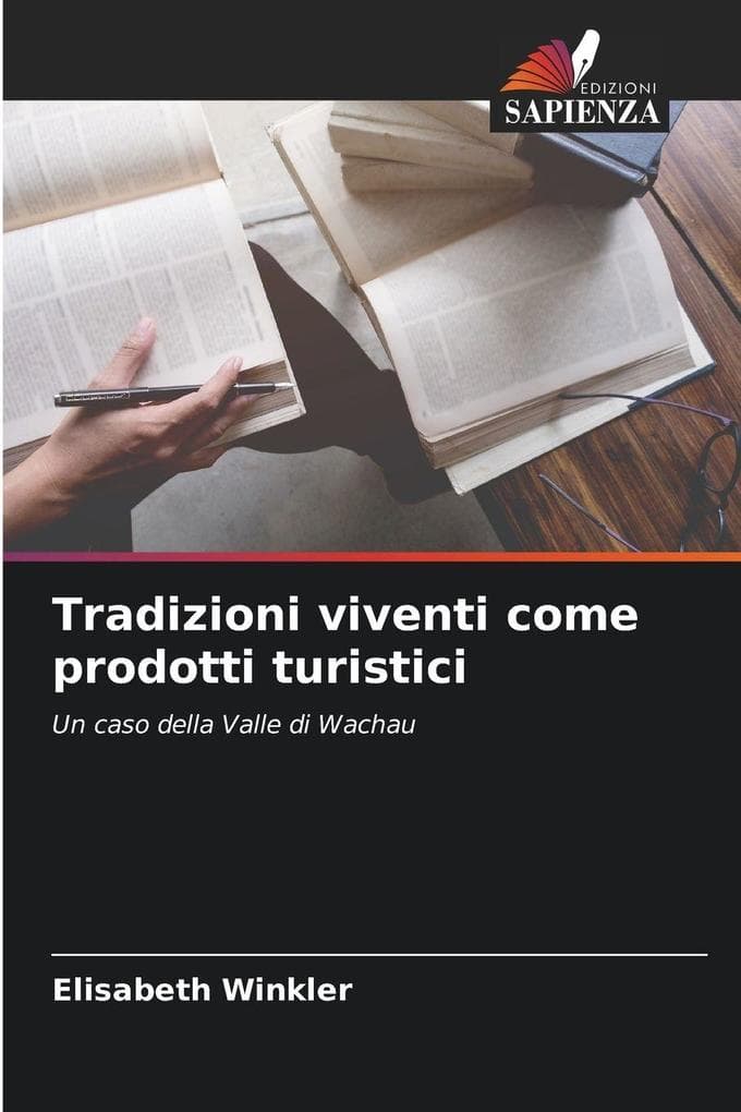 Tradizioni viventi come prodotti turistici