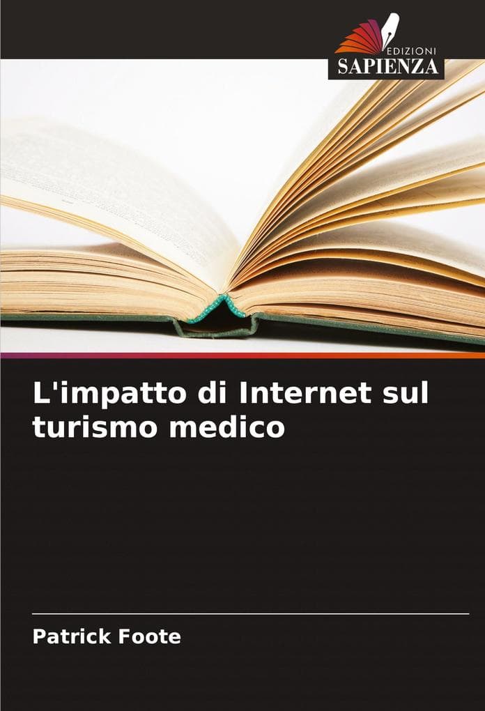L'impatto di Internet sul turismo medico
