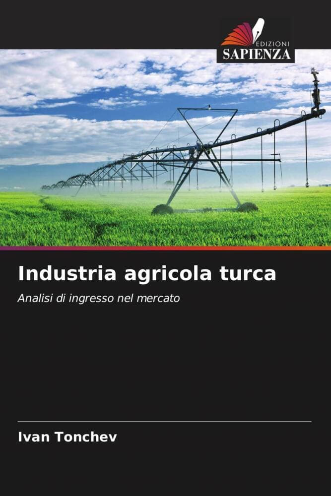 Industria agricola turca