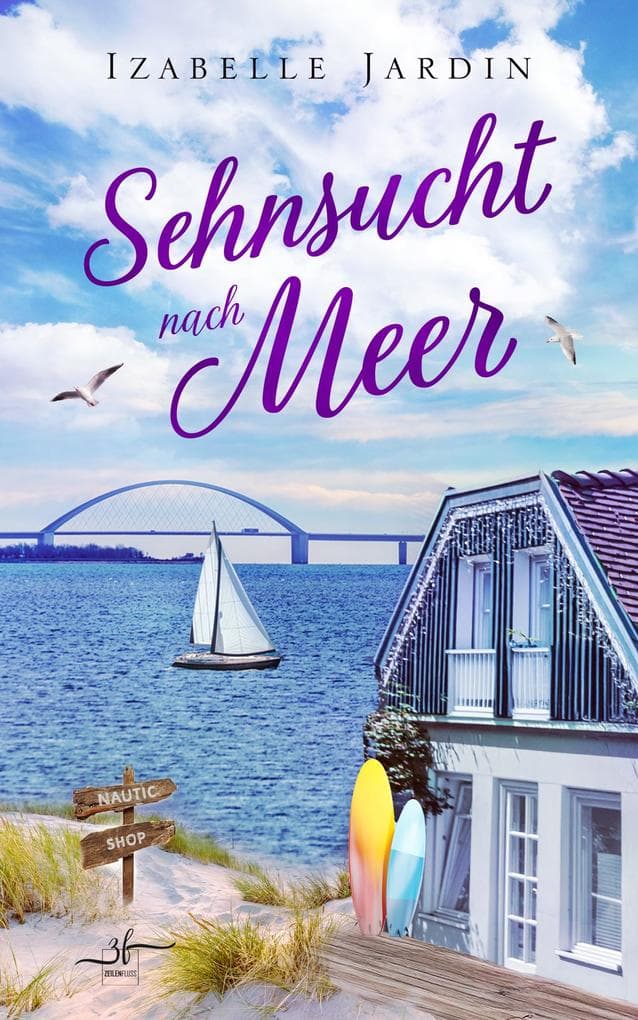 Sehnsucht nach Meer