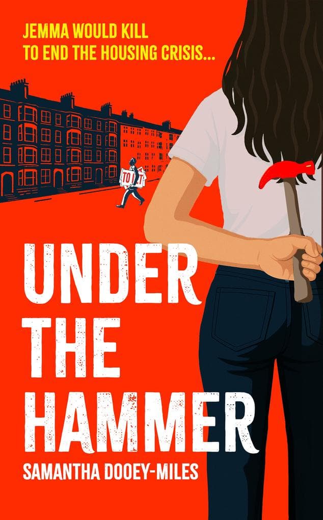 Under the Hammer