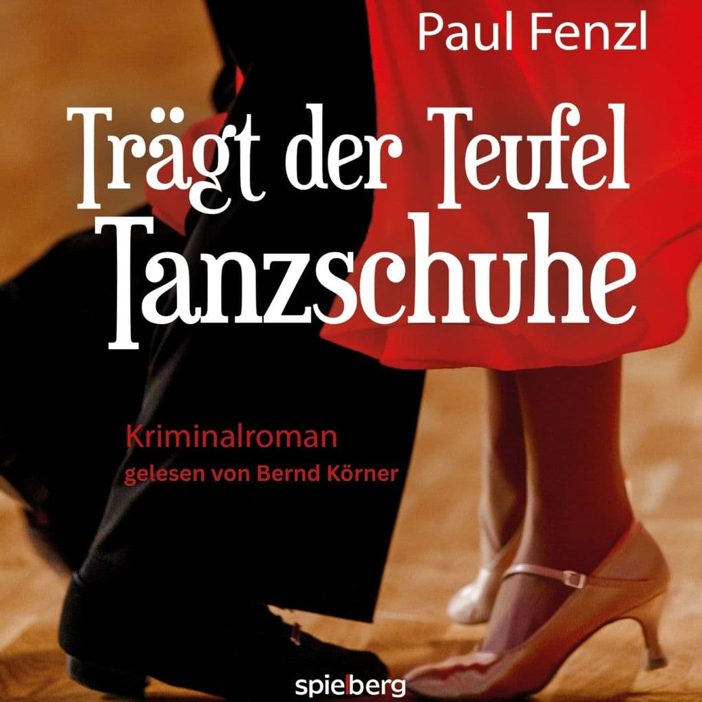 Trägt der Teufel Tanzschuhe