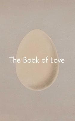 The Book of Love