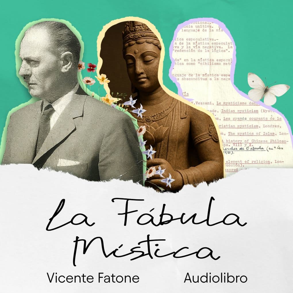 La fábula mística